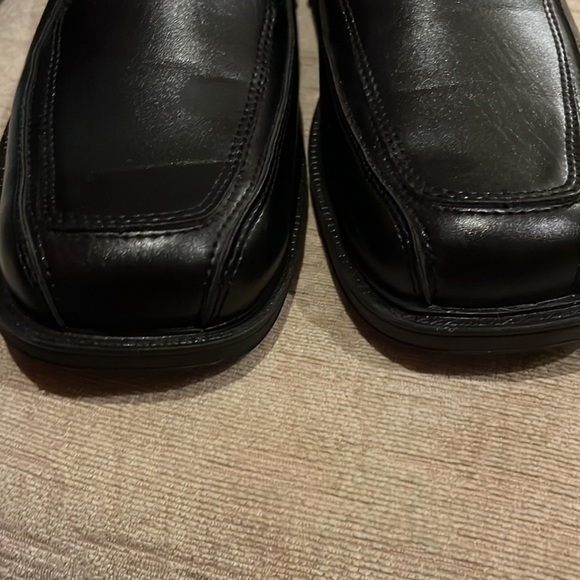 Mens George Loafers - Picture 9 of 9